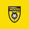 Wynnum Wolves Football Club Inc logo