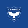 Yeronga Eagles FC logo